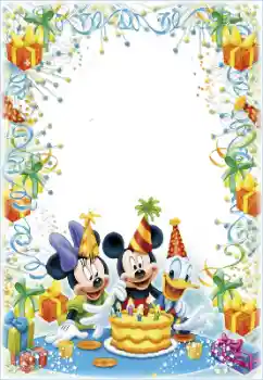 Photo effect from category Birthday № 112428