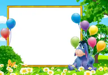 Photo effect from category Birthday № 117557