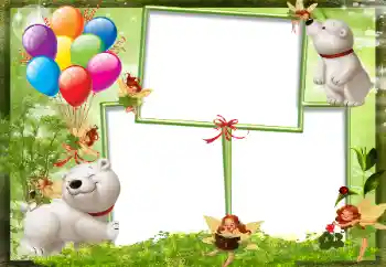 Photo effect from category Birthday № 32762