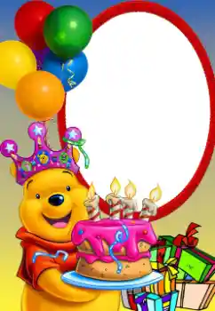 Photo effect from category Birthday № 36283