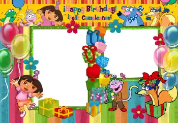 Photo effect from category Birthday № 68467. An inscription on the frame: С Днем Рождения! Photo effect from category Birthday № 68467. An inscription on the frame: С Днем Рождения!