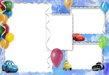 Photo effect from category Birthday № 96415 Photo effect from category Birthday № 96415