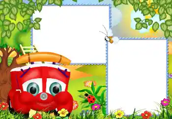 Photo effect from category Different for children № 174081