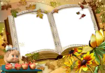 Photo effect from category Different for children № 174225