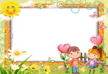 Photo effect from category Different for children № 205344