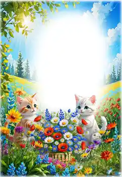 Photo effect from category Different for children № 205884