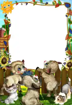 Photo effect from category Village and cottage № 103960 Photo effect from category Village and cottage № 103960