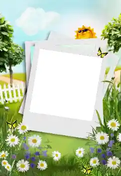 Photo effect from category Village and cottage № 163561