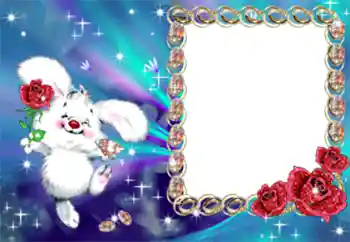 Photo effect from category Children's emotions № 112402