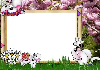 Photo effect from category Children's emotions № 2511