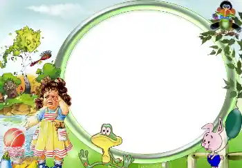 Photo effect from category Children's emotions № 3763
