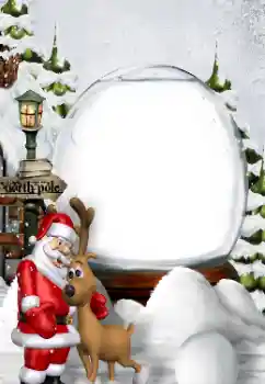 Photo effect from category Children's holidays № 102632