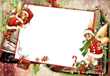 Photo effect from category Children's holidays № 111899