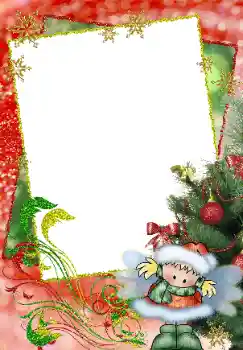 Photo effect from category Children's holidays № 112009