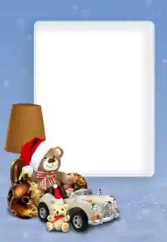 Photo effect from category Children's holidays № 124519