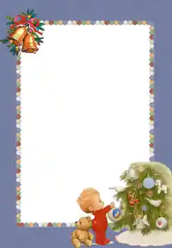 Photo effect from category Children's holidays № 128666