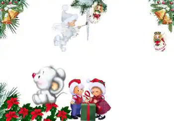 Photo effect from category Children's holidays № 129790