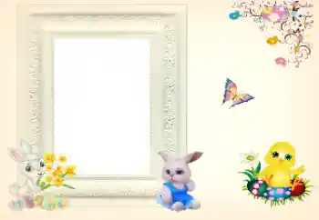 Photo effect from category Children's holidays № 131773