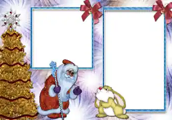Photo effect from category Children's holidays № 146474