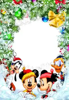 Photo effect from category Children's holidays № 147774