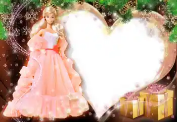 Photo effect from category Children's holidays № 166284