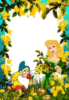Photo effect from category Children's holidays № 170578
