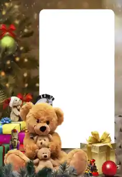 Photo effect from category Children's holidays № 178002