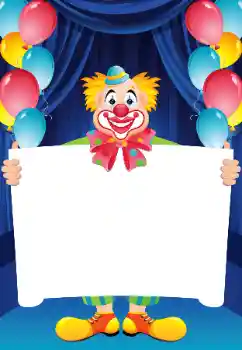Photo effect from category Children's holidays № 189349
