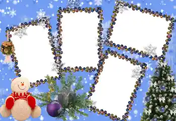 Photo effect from category Children's holidays № 190488