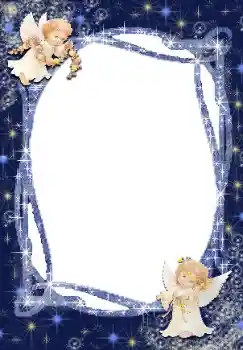 Photo effect from category Children's holidays № 38330