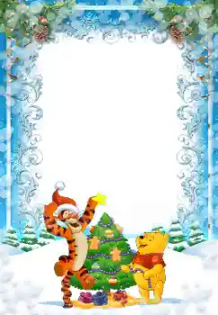 Photo effect from category Children's holidays № 60431