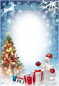 Photo effect from category Children's holidays № 64408