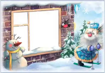 Photo effect from category Children's holidays № 65509