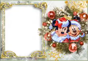 Photo effect from category Children's holidays № 85304