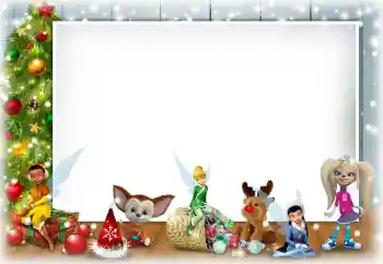 Photo effect from category Children's holidays № 88202