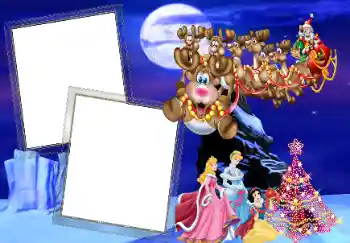 Photo effect from category Children's holidays № 92023