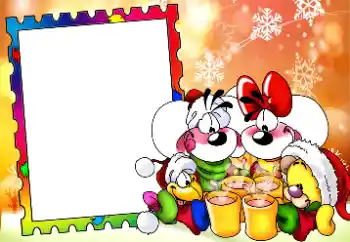 Photo effect from category Children's holidays № 93161