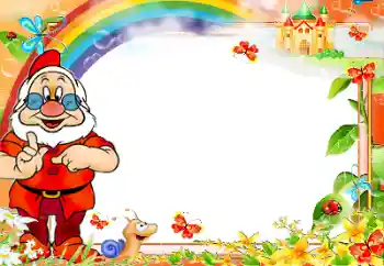 Photo effect from category Children's holidays № 94683