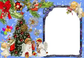 Photo effect from category Children's holidays № 97432