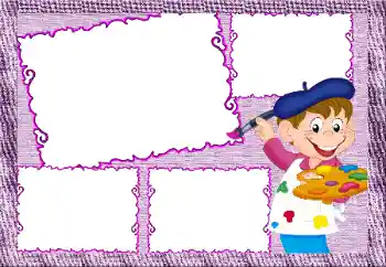 Photo effect from category I want to know everything and be able to № 133113