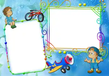 Photo effect from category I want to know everything and be able to № 133180