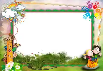 Photo effect from category I want to know everything and be able to № 163317