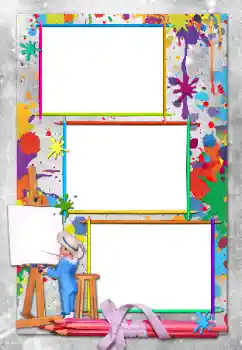 Photo effect from category I want to know everything and be able to № 169363