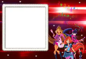 Photo effect from category I want to know everything and be able to № 180704
