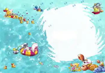 Photo effect from category Bathing, eating, sleeping № 179429