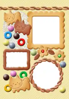 Photo effect from category My toys and pets № 115747