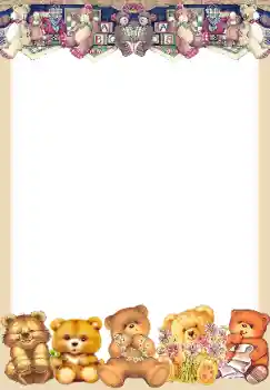Photo effect from category My toys and pets № 123211