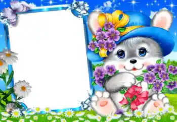 Photo effect from category My toys and pets № 124260