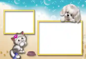 Photo effect from category My toys and pets № 127098