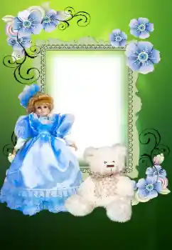 Photo effect from category My toys and pets № 130263